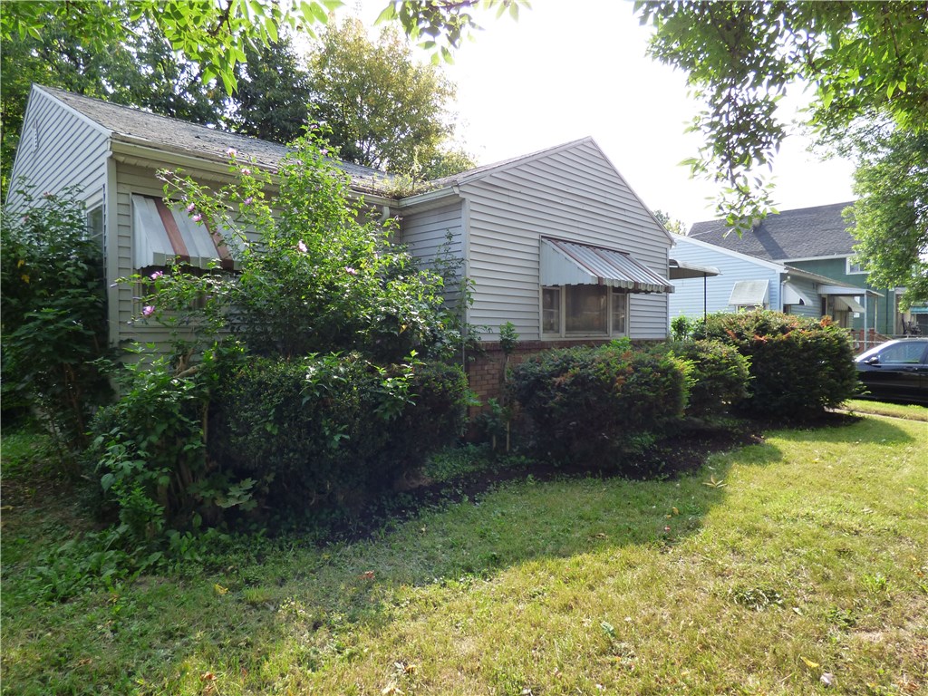 358 Glide Street Rochester, NY 14611 - Photo 1 of 1