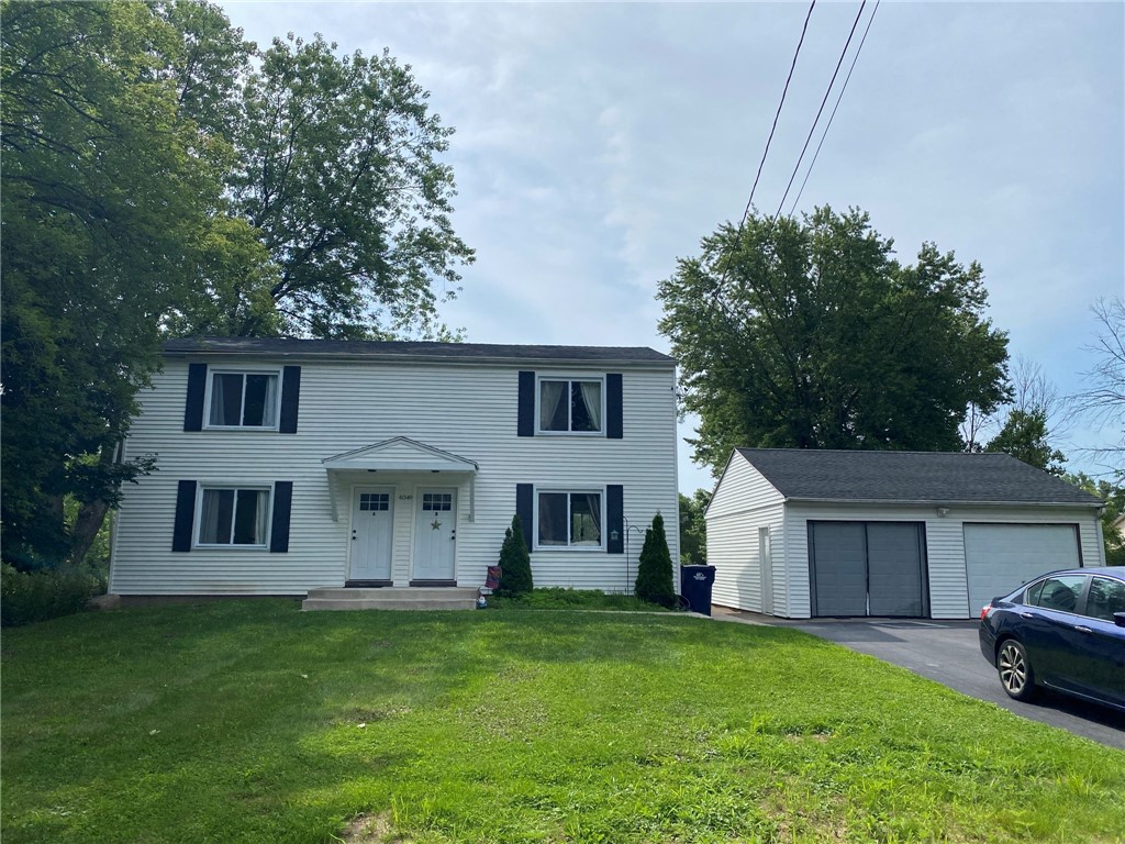 4049 Buffalo Road Ogden, NY 14624 - Photo 1 of 1