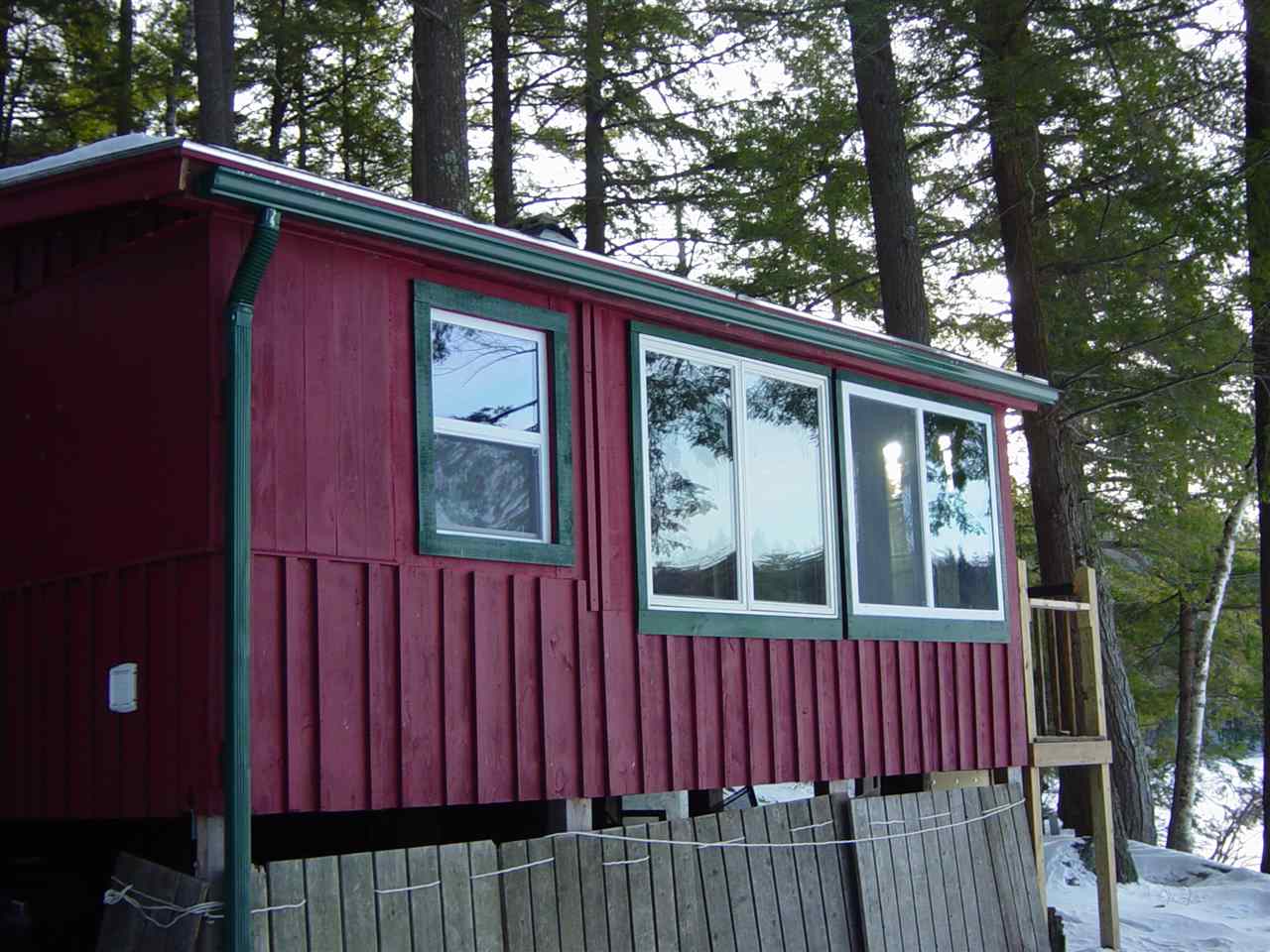 95 Merrill Road Strafford, NH 03884 - Photo 2 of 9