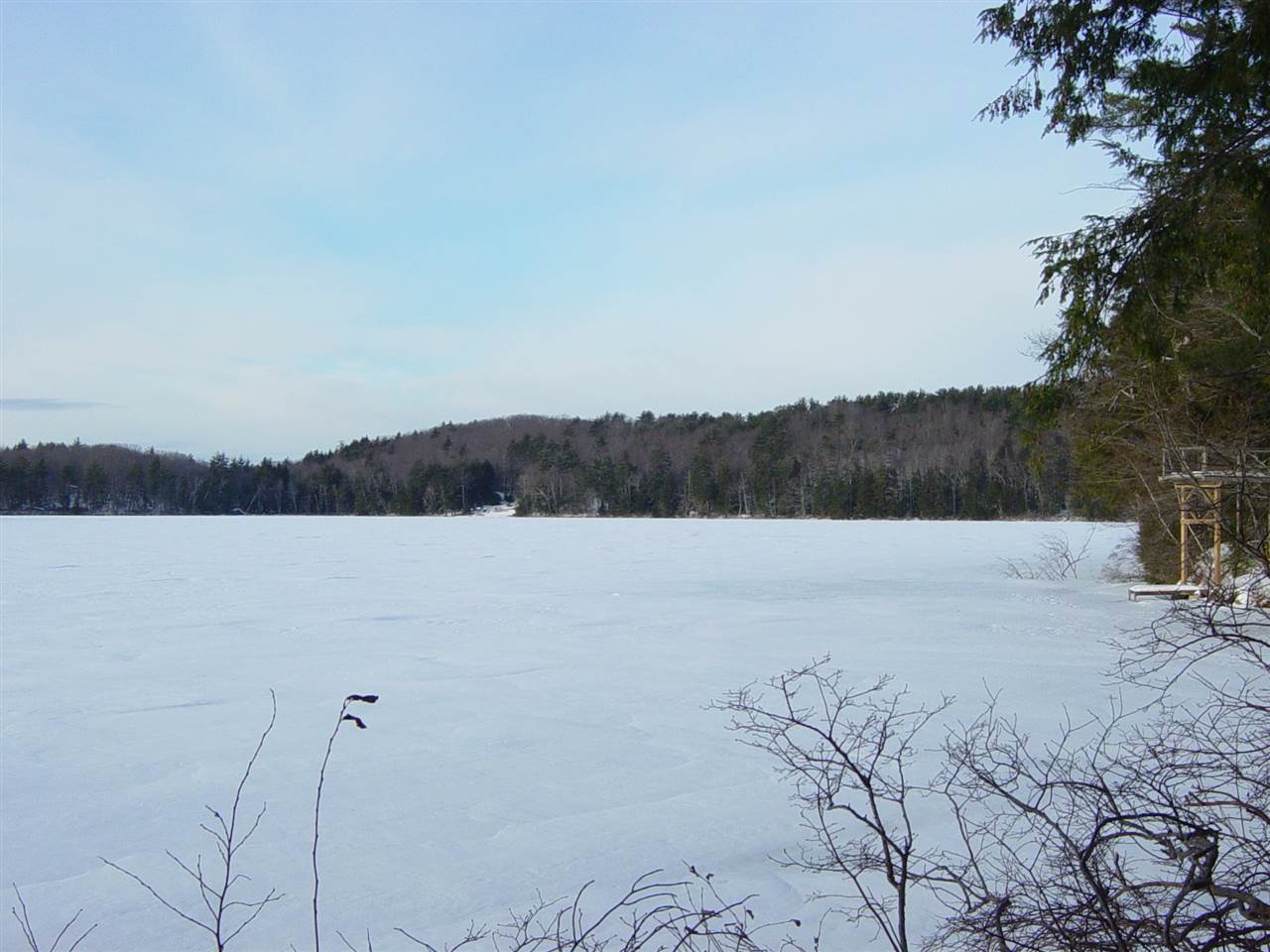 95 Merrill Road Strafford, NH 03884 - Photo 3 of 9