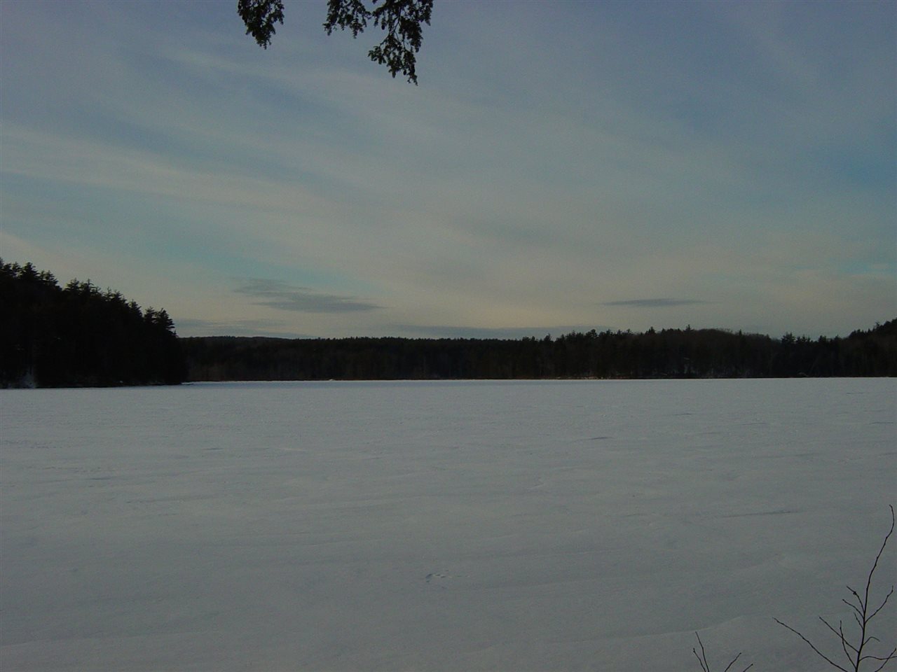 95 Merrill Road Strafford, NH 03884 - Photo 4 of 9