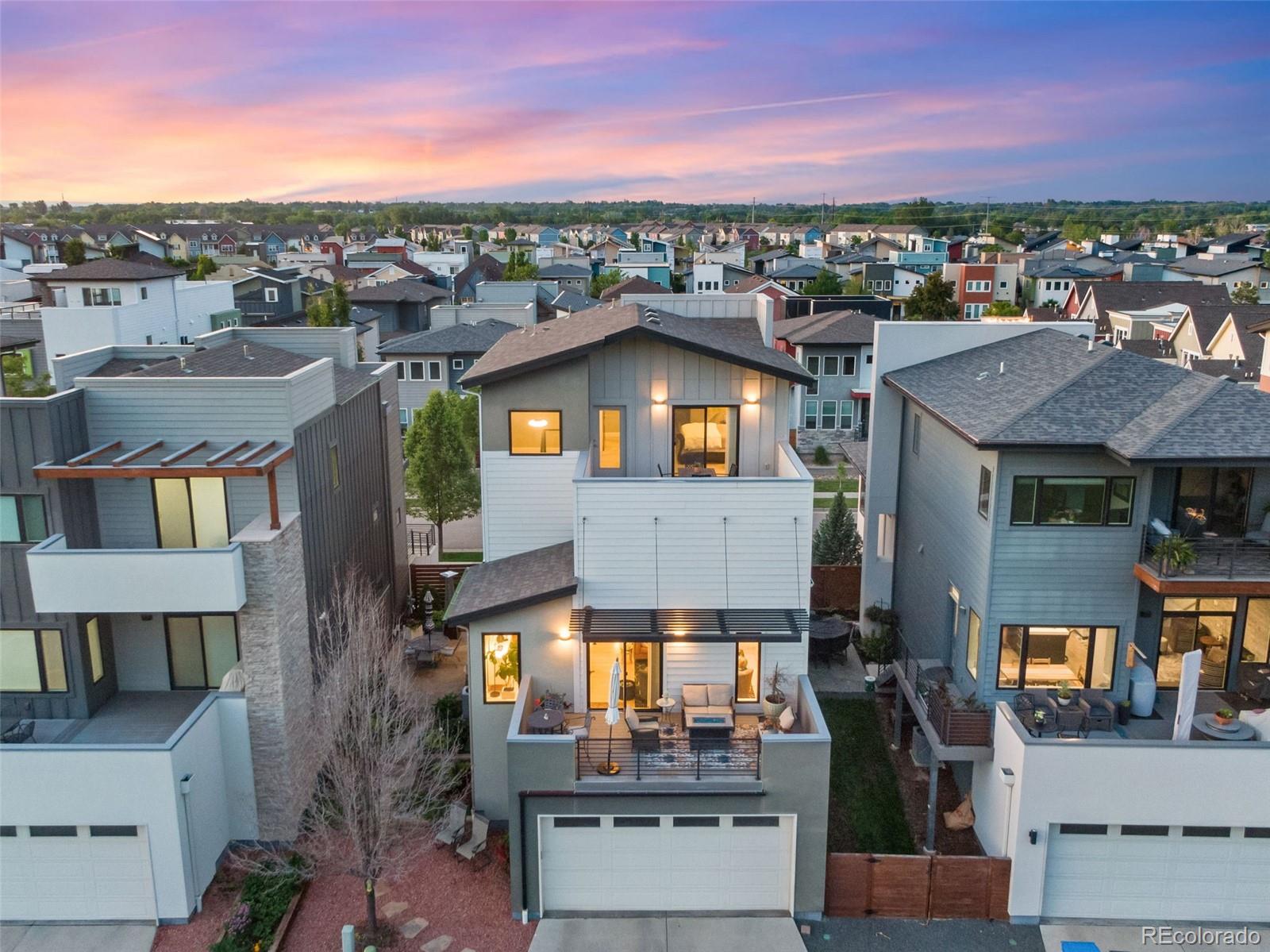 357 Pascal Street Fort Collins, CO 80524 - Photo 4 of 42