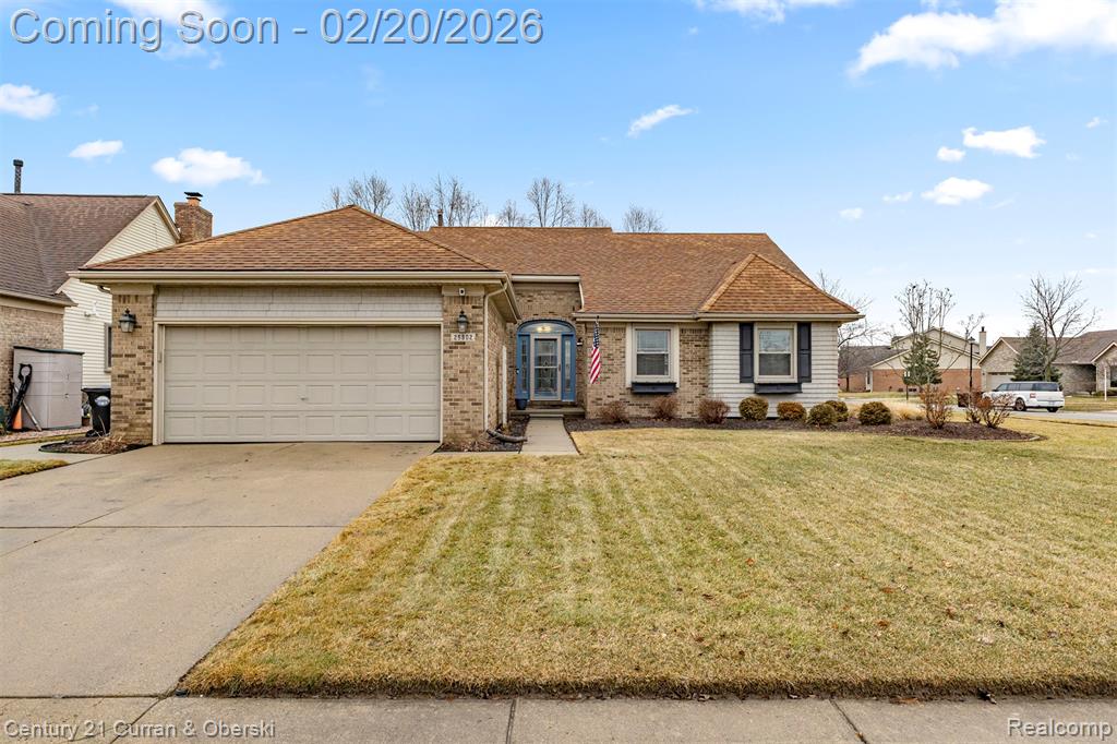 26802 Inverness Street Woodhaven, MI 48183 - Photo 45 of 47