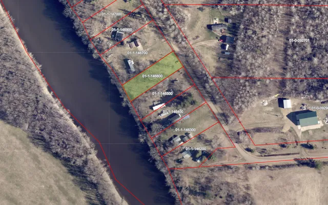 $32,800 | 44765 378th Lane, Aitkin, MN 56431