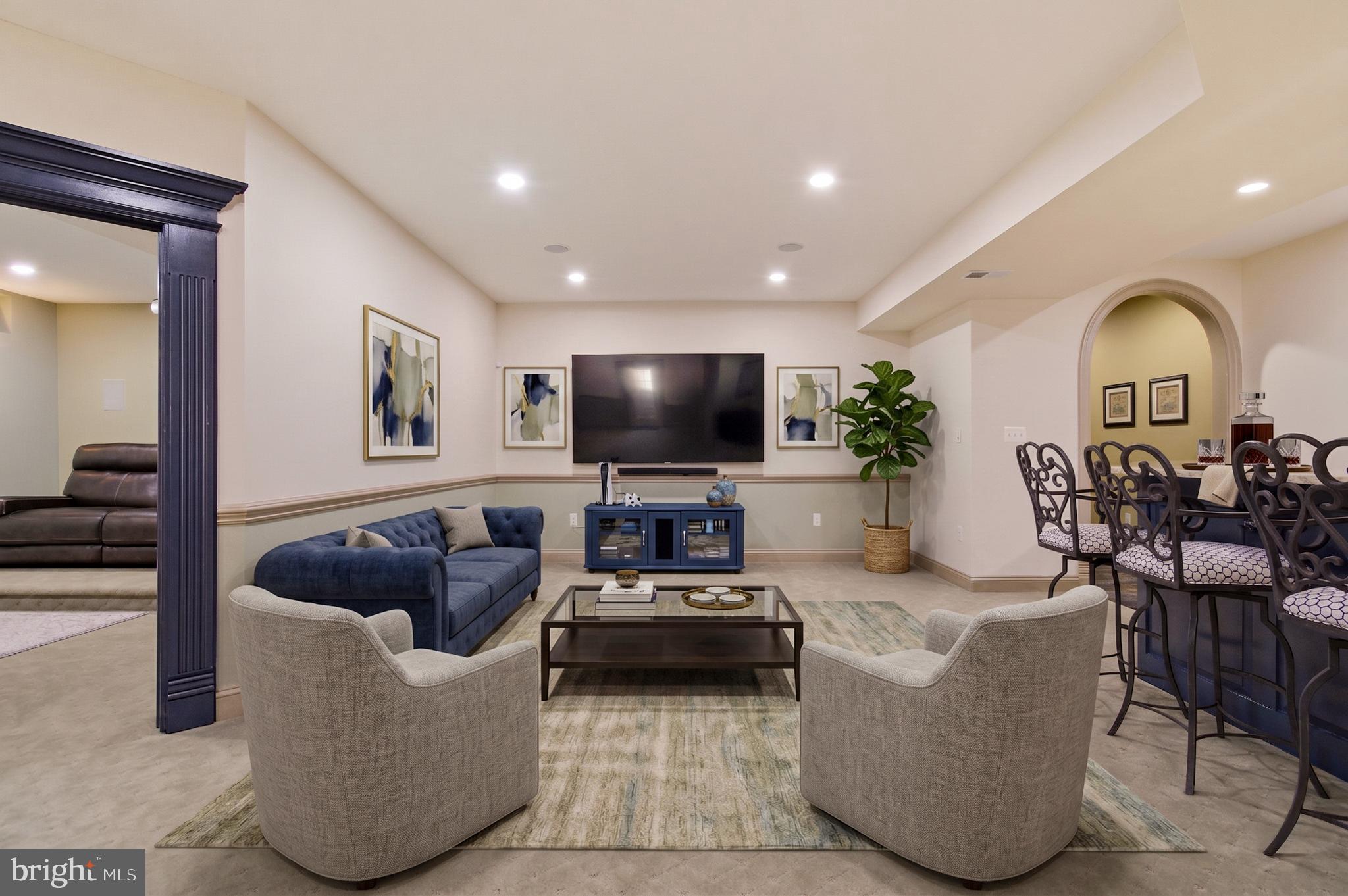14581 Triadelphia Road Glenelg, MD 21737 - Photo 62 of 96 Virtually Staged