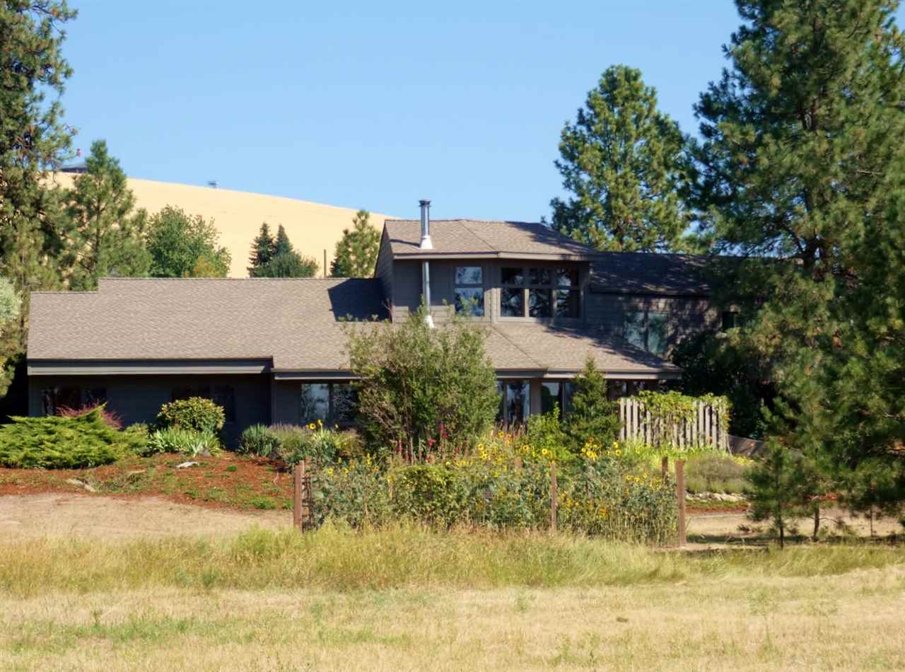 15710 Cheney Spokane Road Cheney, WA 99004 - Photo 1 of 20
