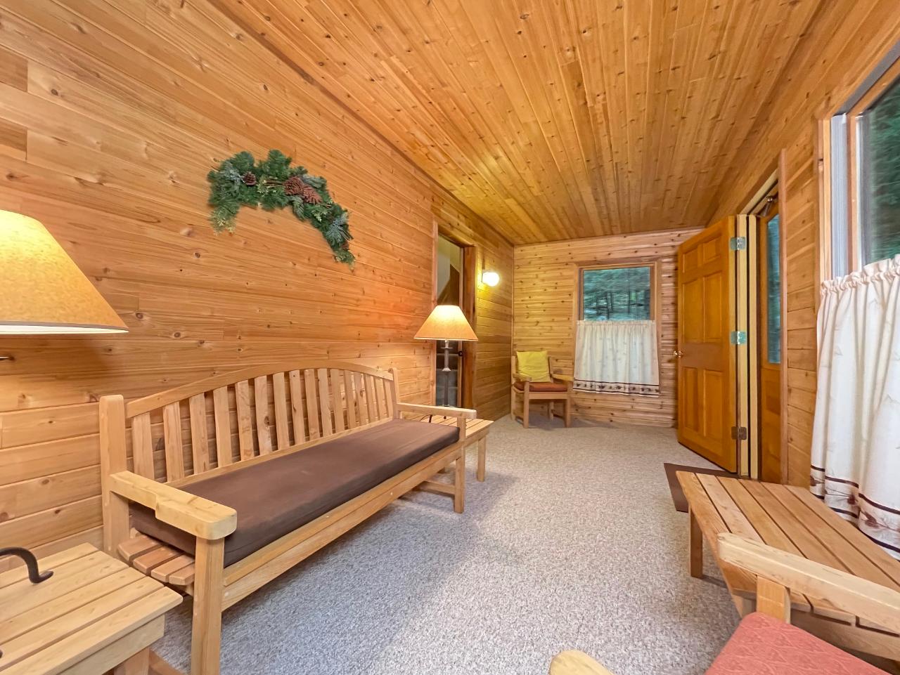 1961 Capman Road St. Germain, WI 54558 - Photo 26 of 33 Gallery Image 26