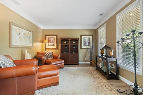 $739,900 | 1259 Bonshaw Trail Southwest, Marietta, GA 30064