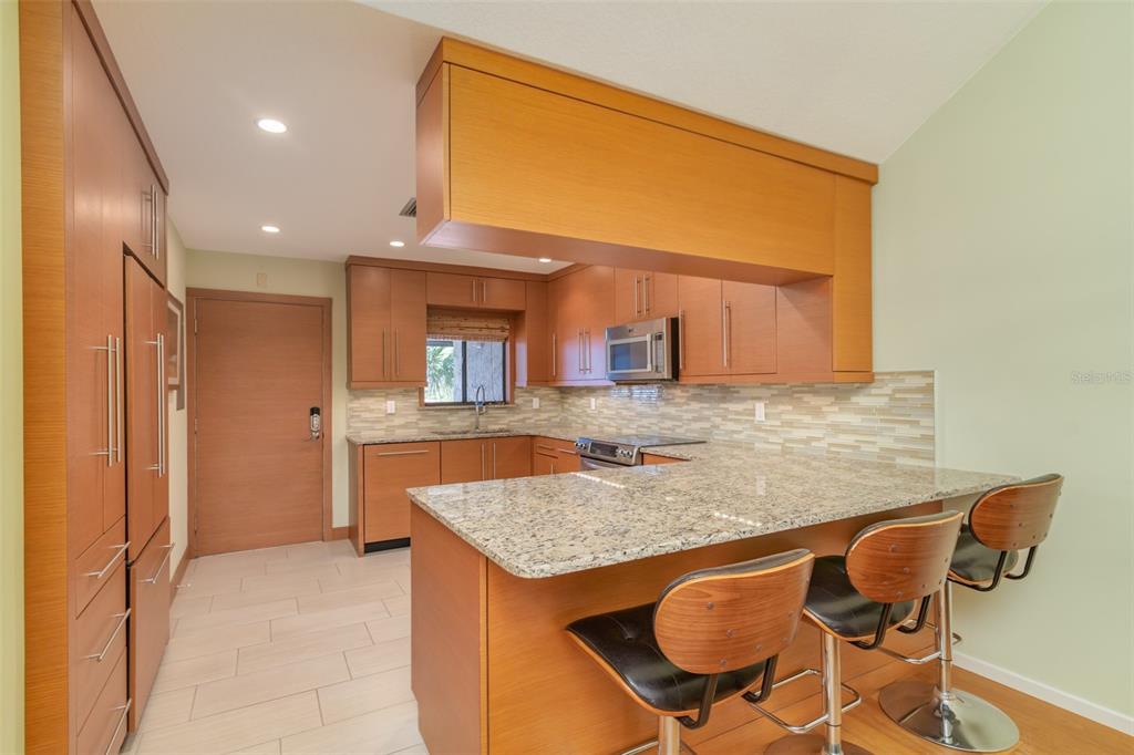 1624 Stickney Point Road, Unit 406 Sarasota, FL 34231 - Photo 6 of 59 Gallery Image 6