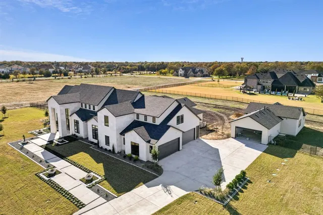 $4,300,000 | 421 Calabrese Court, Fairview, TX 75069