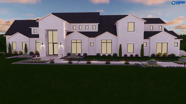 $4,300,000 | 421 Calabrese Court, Fairview, TX 75069