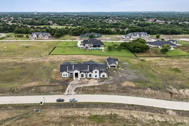 $4,300,000 | 421 Calabrese Court, Fairview, TX 75069