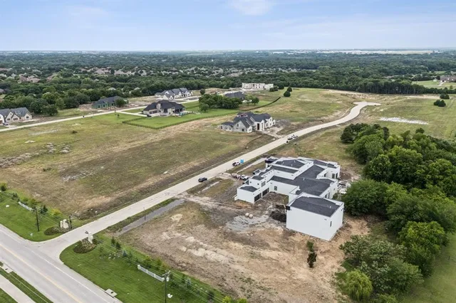 $4,300,000 | 421 Calabrese Court, Fairview, TX 75069