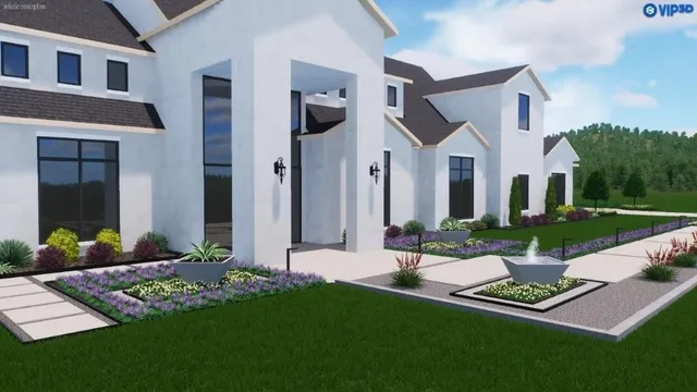 $4,300,000 | 421 Calabrese Court, Fairview, TX 75069