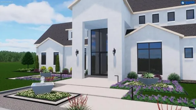 $4,300,000 | 421 Calabrese Court, Fairview, TX 75069