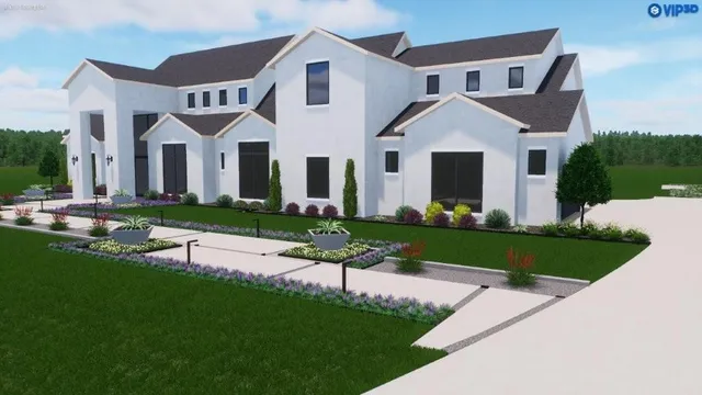 $4,300,000 | 421 Calabrese Court, Fairview, TX 75069