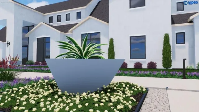 $4,300,000 | 421 Calabrese Court, Fairview, TX 75069