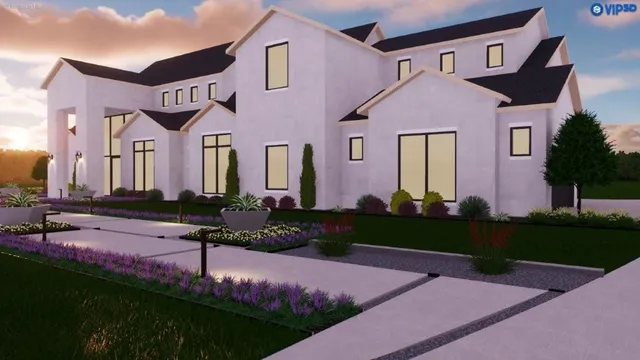 $4,300,000 | 421 Calabrese Court, Fairview, TX 75069