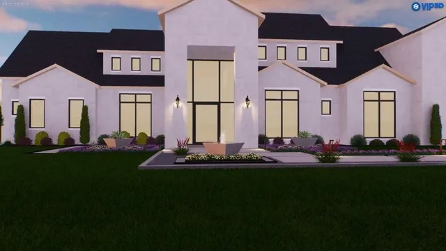 $4,300,000 | 421 Calabrese Court, Fairview, TX 75069