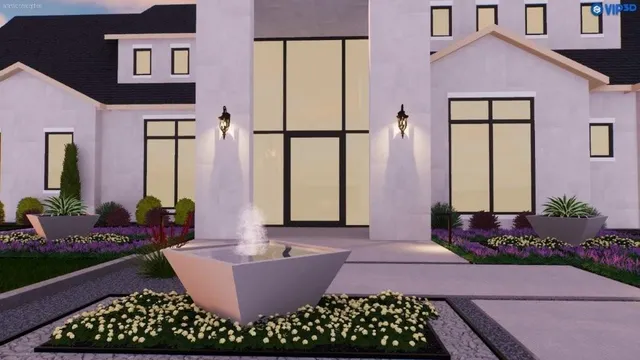 $4,300,000 | 421 Calabrese Court, Fairview, TX 75069