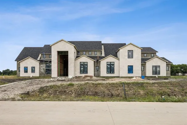 $4,300,000 | 421 Calabrese Court, Fairview, TX 75069