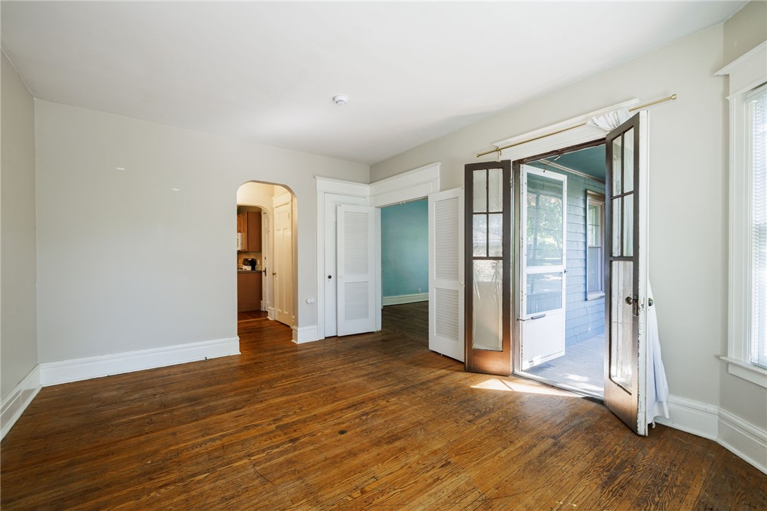 420 Harvard Street, Unit 1 Rochester, NY 14607 - Photo 11 of 22