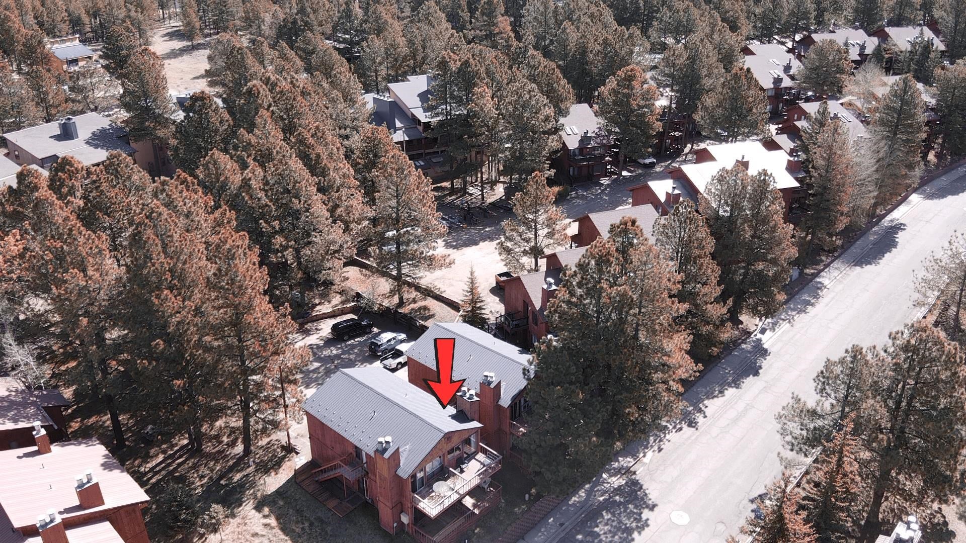 35 Angel Fired Road North, Unit 202 Angel Fire, NM 87710 - Photo 22 of 25 Gallery Image 22