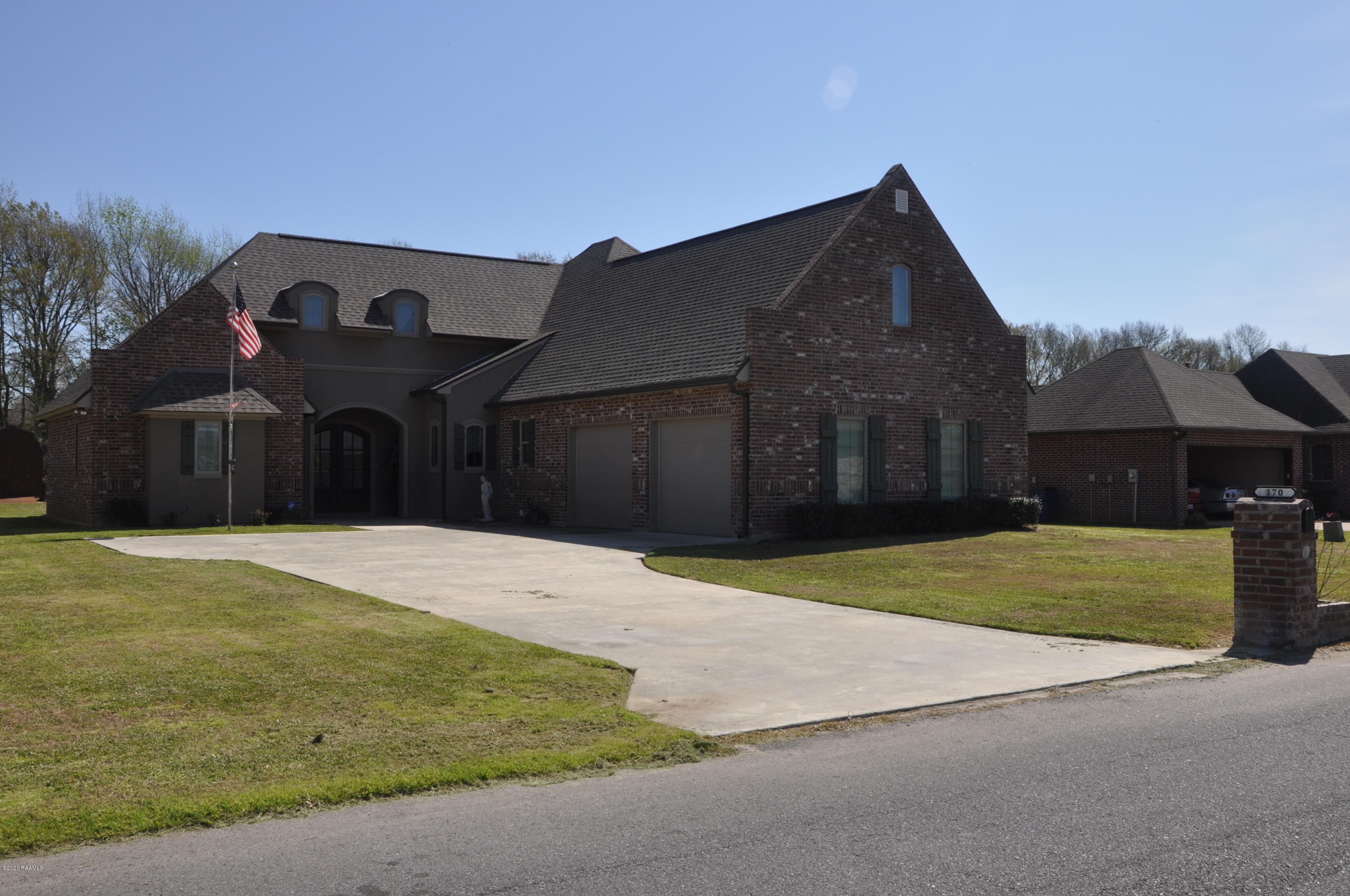 170 Christian Point Road Opelousas, LA 70570 - Photo 2 of 21 Gallery Image 2