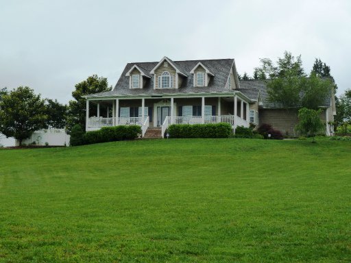 5645 Maloneyville Road Corryton, TN 37721 - Photo 1 of 1 Primary Photo