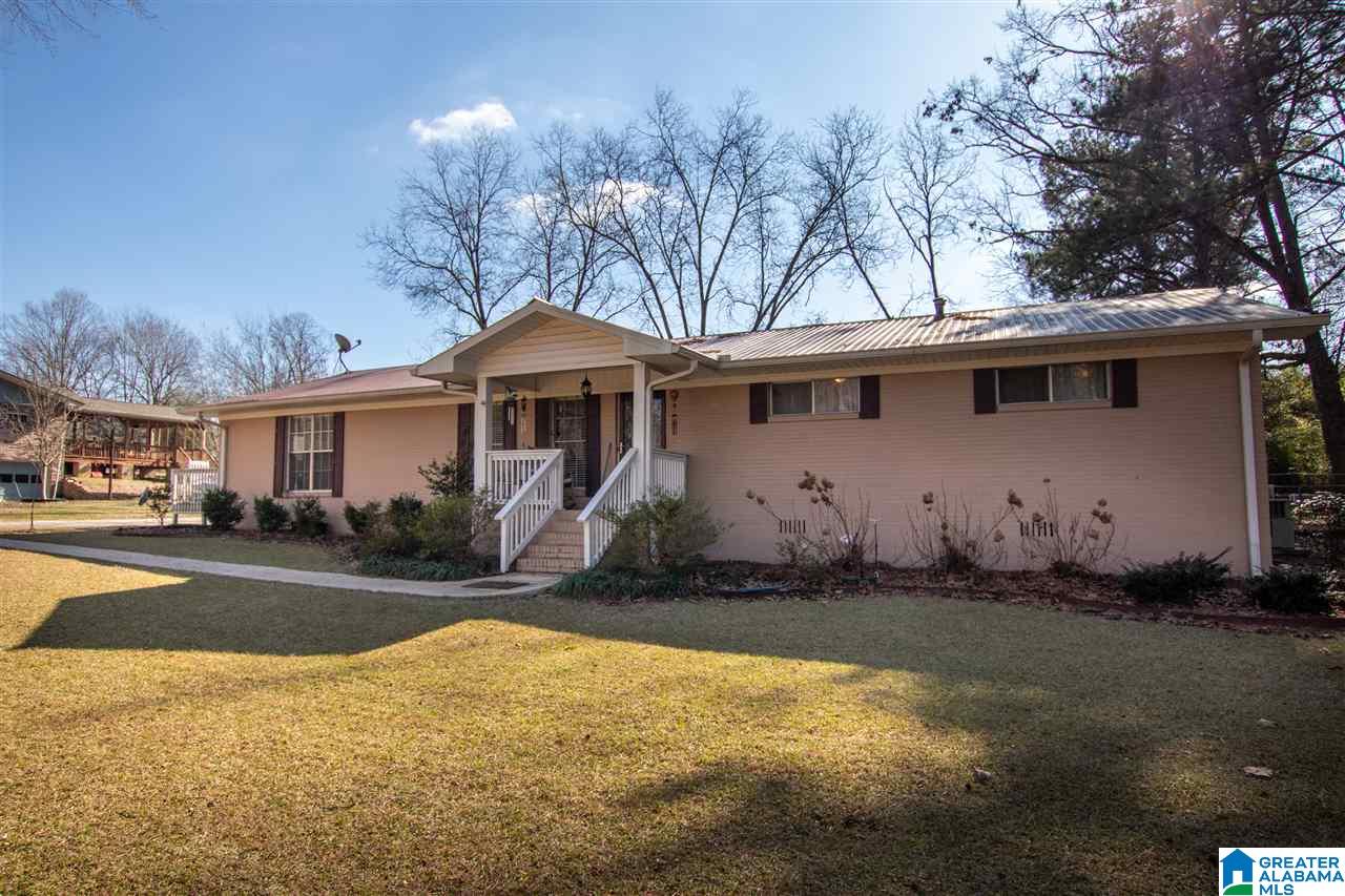 5275 Elm Road Mount Olive, AL 35117 - Photo 31 of 37