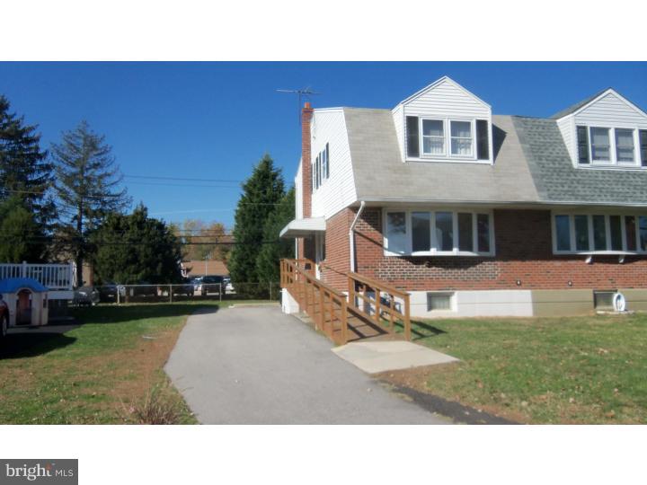 1600 Blackrock Road Swarthmore, PA 19081 - Photo 1 of 22 Exterior Front