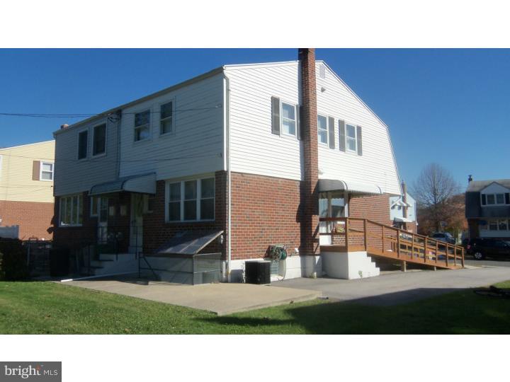 1600 Blackrock Road Swarthmore, PA 19081 - Photo 2 of 22 Exterior Side