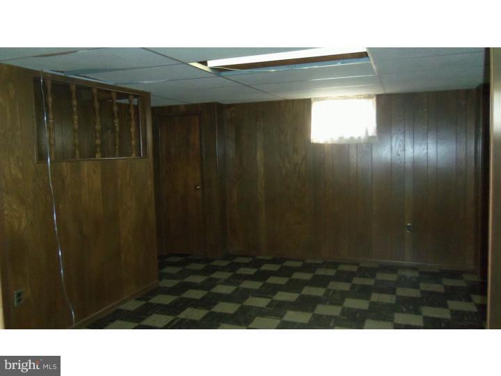 1600 Blackrock Road Swarthmore, PA 19081 - Photo 20 of 22 Basement
