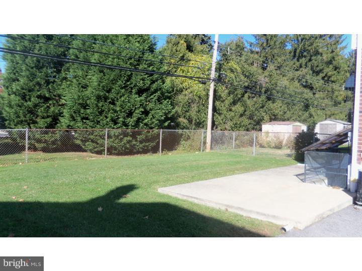 1600 Blackrock Road Swarthmore, PA 19081 - Photo 3 of 22 Exterior Back