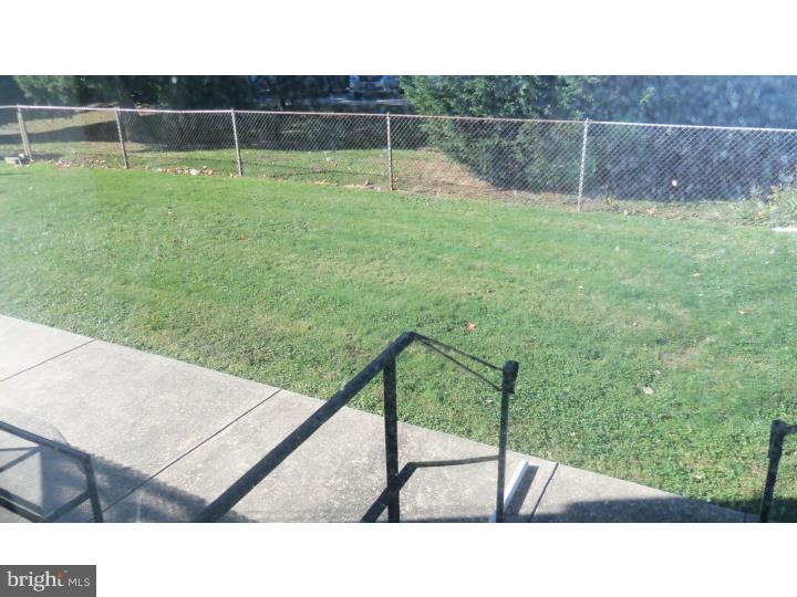 1600 Blackrock Road Swarthmore, PA 19081 - Photo 22 of 22 Back Yard