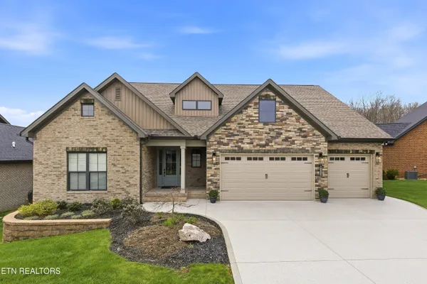 $850,000 | 12166 Broady Glen Lane, Knoxville, TN 37932