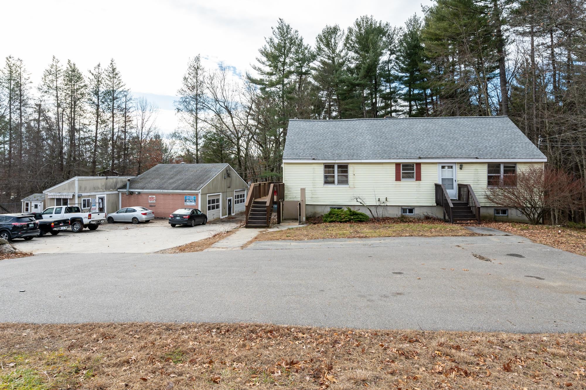 277 Lowell Road Hudson, NH 03051 - Photo 1 of 24