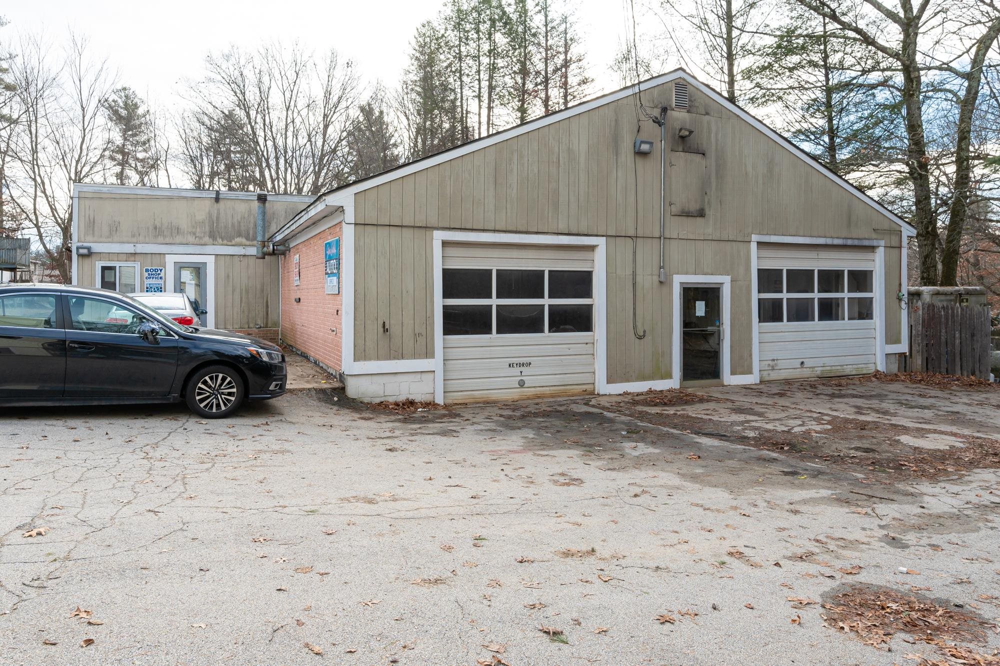 277 Lowell Road Hudson, NH 03051 - Photo 21 of 24