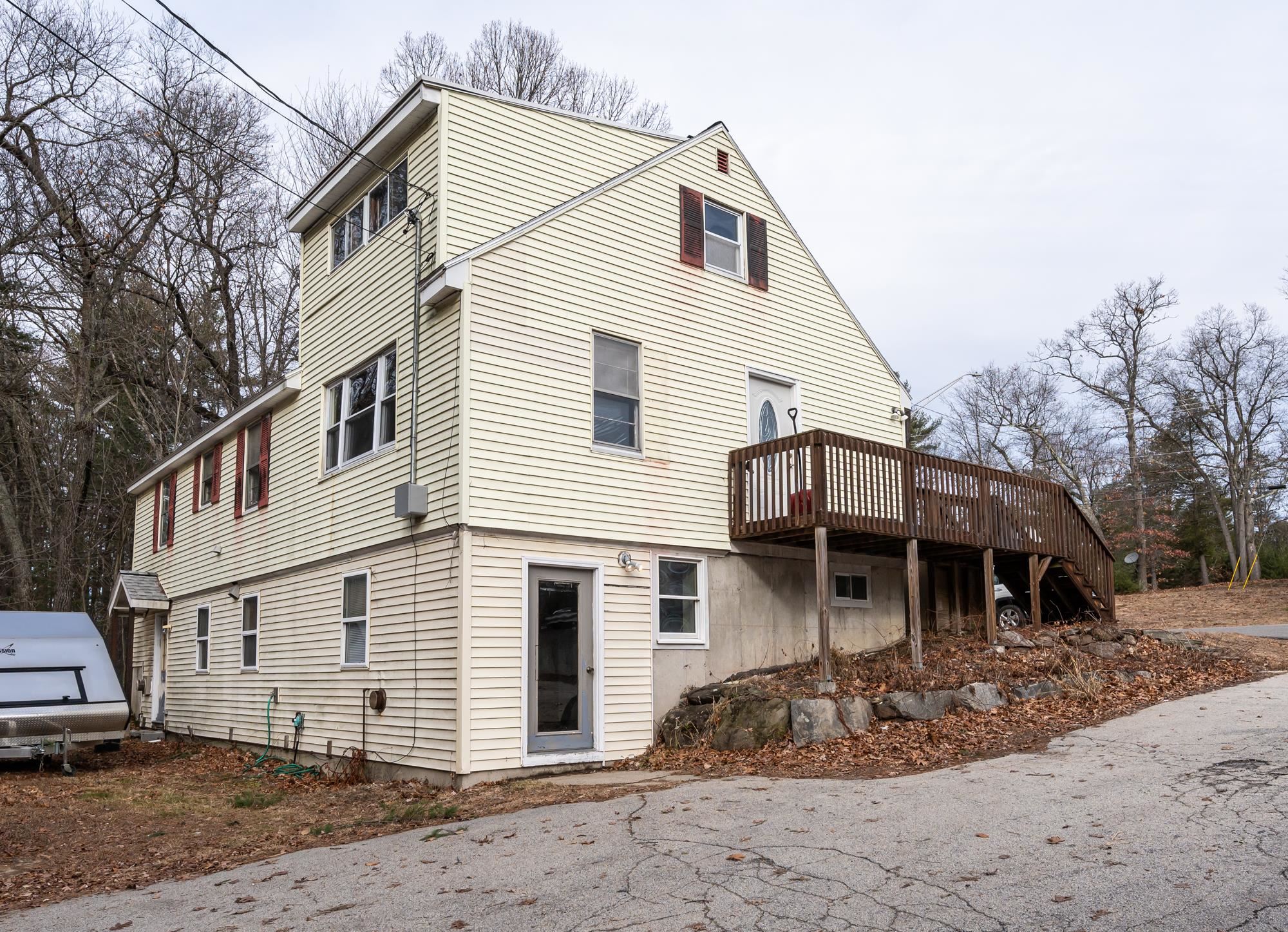 277 Lowell Road Hudson, NH 03051 - Photo 3 of 24
