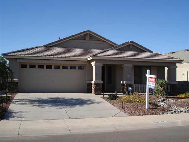 42642 Venture Road Maricopa, AZ 85138 - Photo 1 of 6 Primary Photo