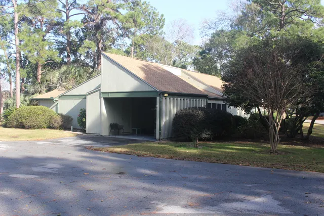 a view of outdoor space yard and house