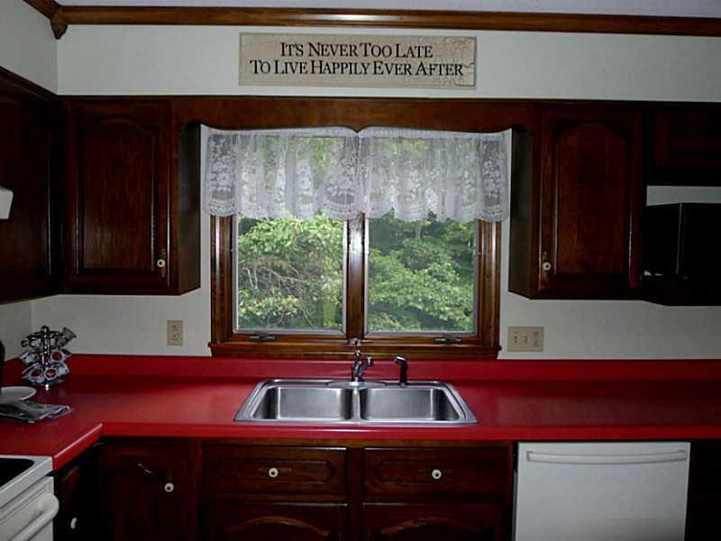 123 Belanger Road Jay, ME 04239 - Photo 5 of 34 Kitchen. Happily ever after here!