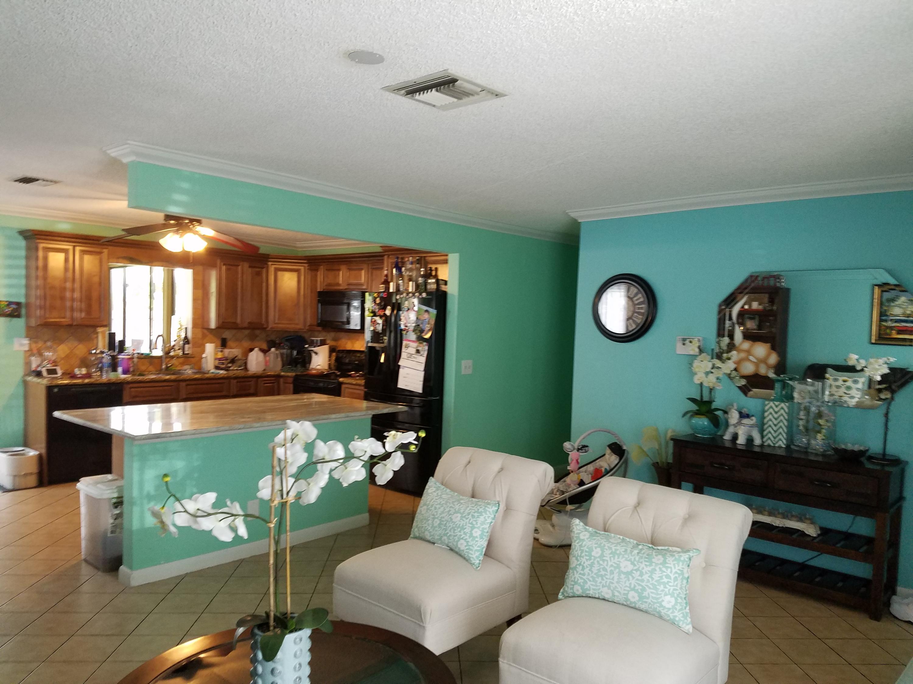 3437 Wry Road Lake Worth, FL 33467 - Photo 4 of 10 Wry Rd 9