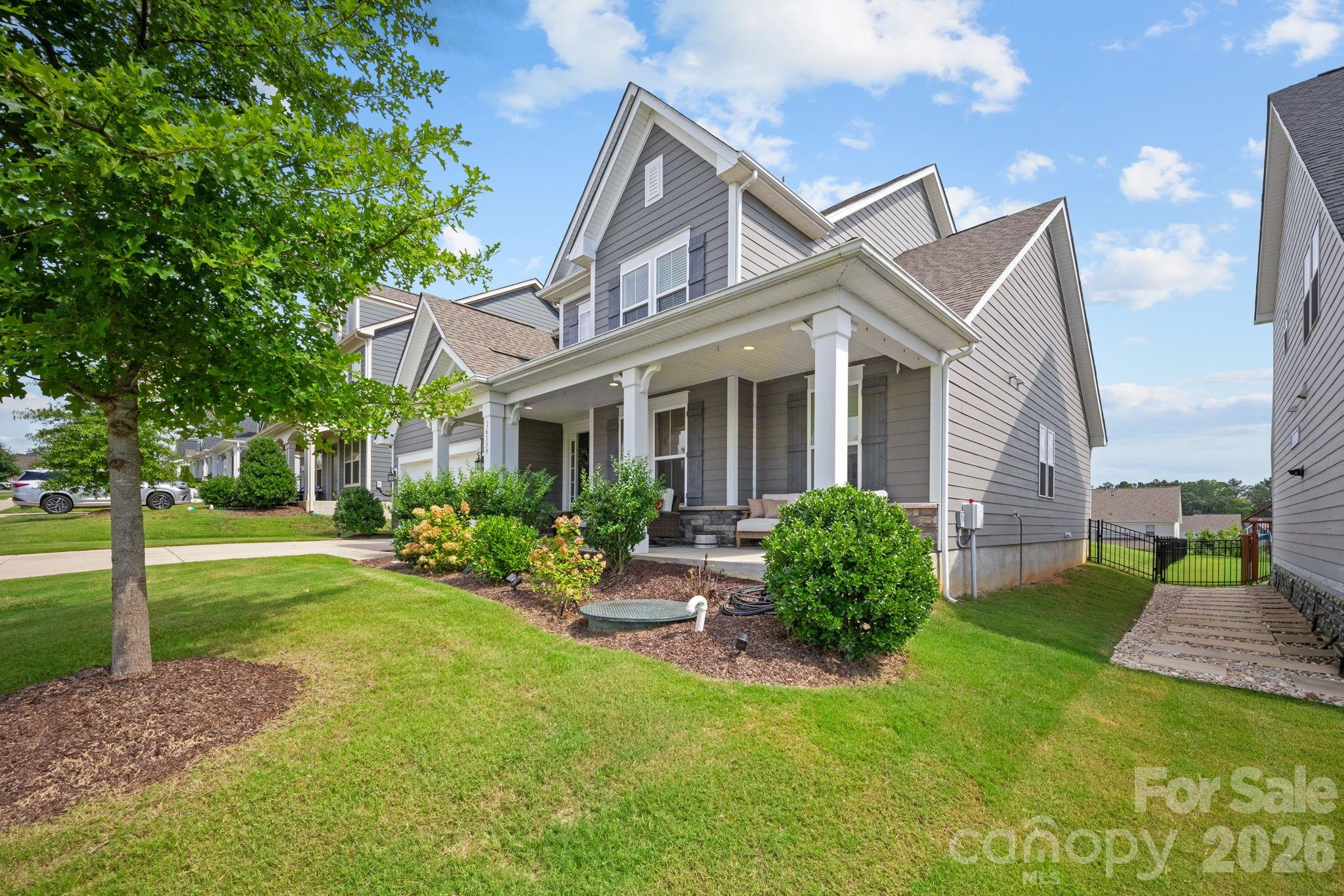 16139 Tulloch Road Charlotte, NC 28278 - Photo 26 of 41 Gallery Image 26