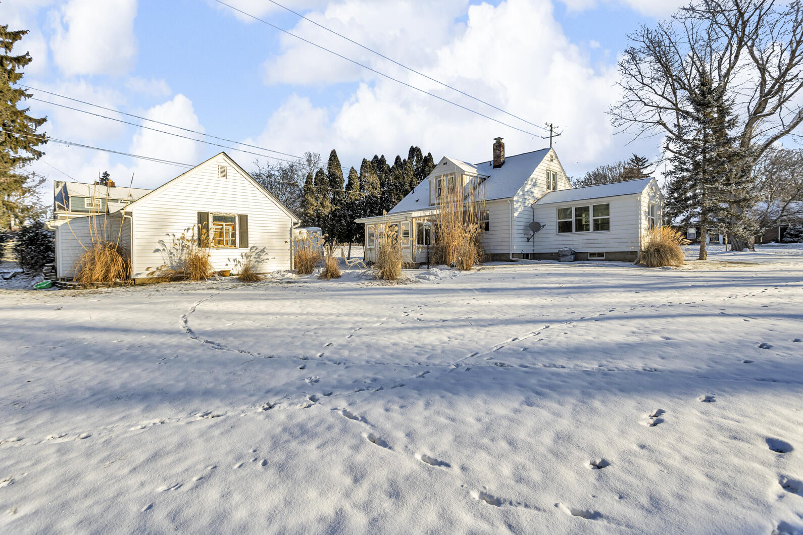 3432 Coolidge Road Jackson, MI 49203 - Photo 20 of 52 0N0A9989