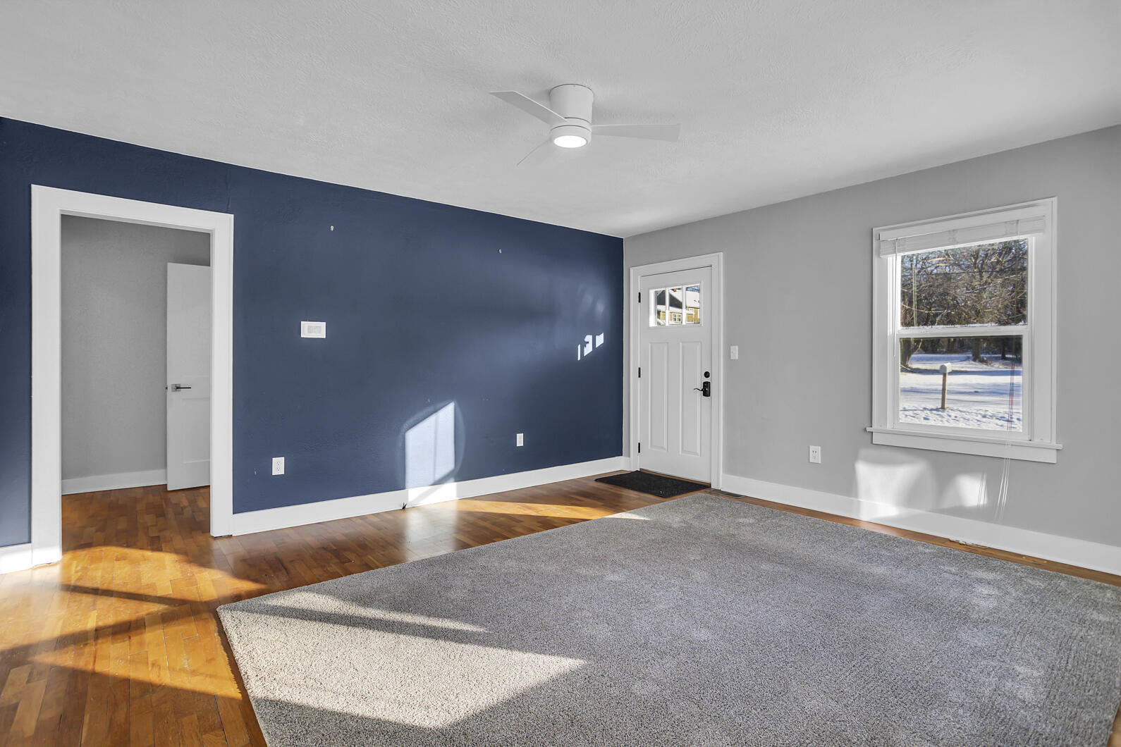 3432 Coolidge Road Jackson, MI 49203 - Photo 2 of 52 0N0A0020