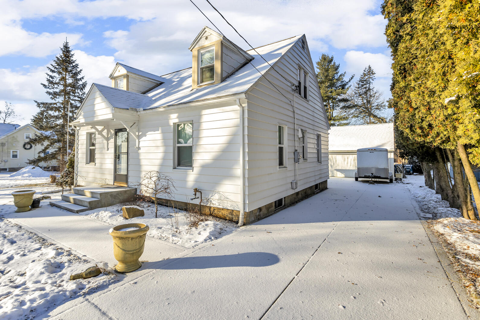 3432 Coolidge Road Jackson, MI 49203 - Photo 23 of 52 0N0A9986