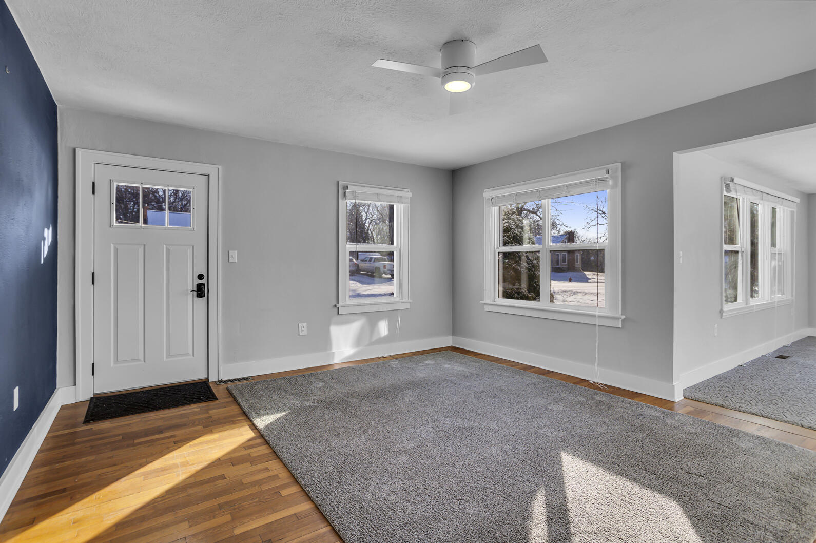 3432 Coolidge Road Jackson, MI 49203 - Photo 24 of 52 0N0A0011