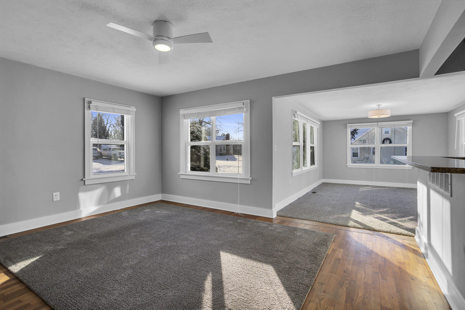 3432 Coolidge Road Jackson, MI 49203 - Photo 3 of 52 0N0A0008