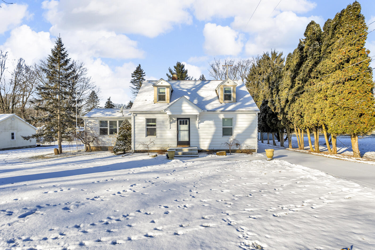 3432 Coolidge Road Jackson, MI 49203 - Photo 44 of 52 0N0A9984